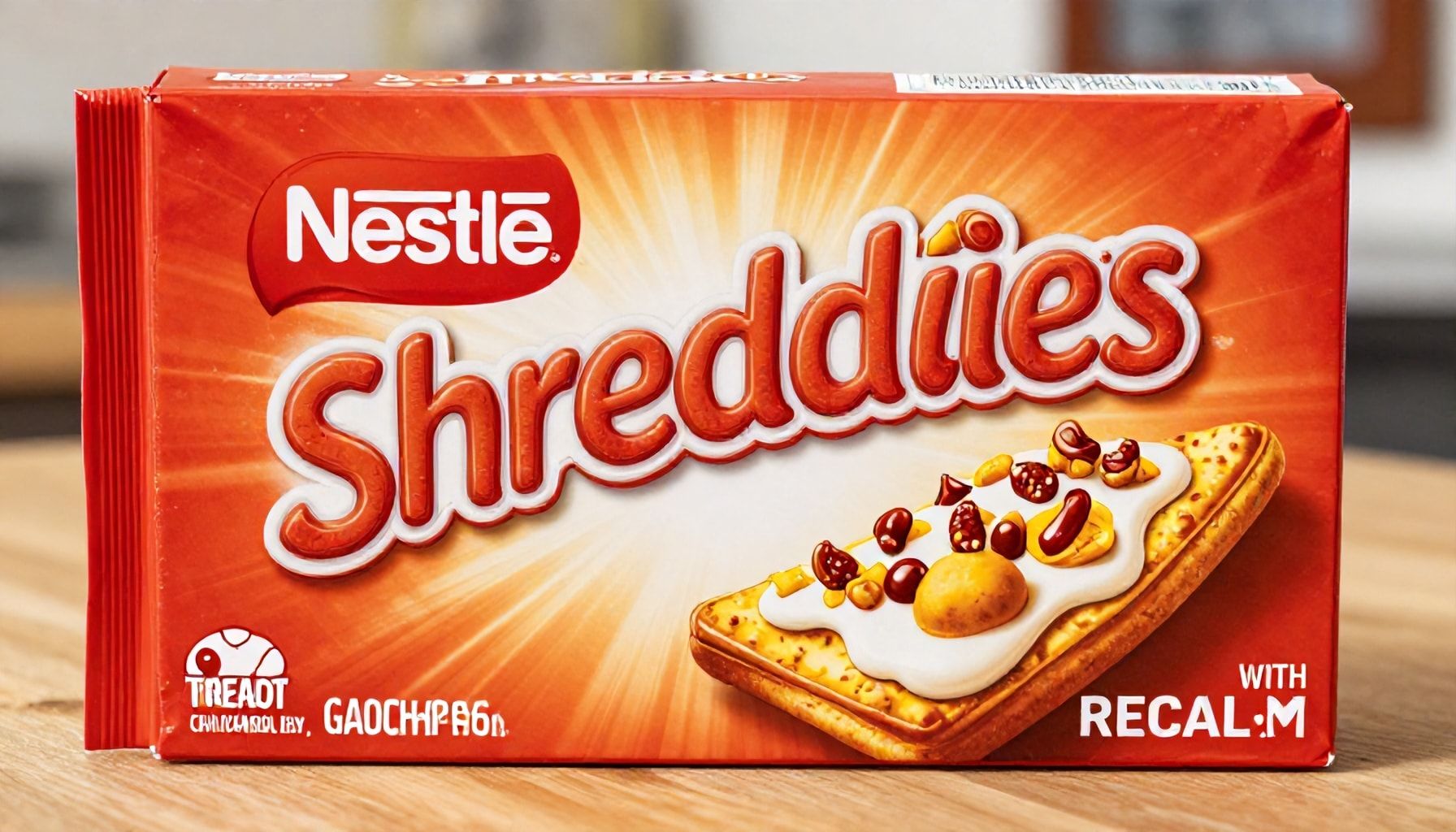 X Ways to Report Your Experience with the Nestle Frosted Shreddies Recall