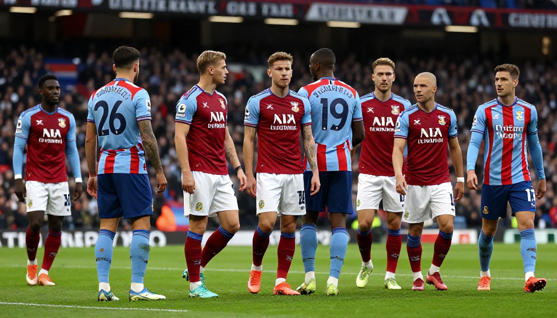 X Ways to Understand the Psychology Behind Crystal Palace's Team Selection vs Aston Villa