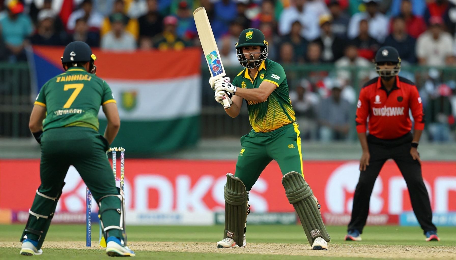 X Ways to Unleash Your Cricketing Genius: Lessons from the South Africa vs Bangladesh Showdown