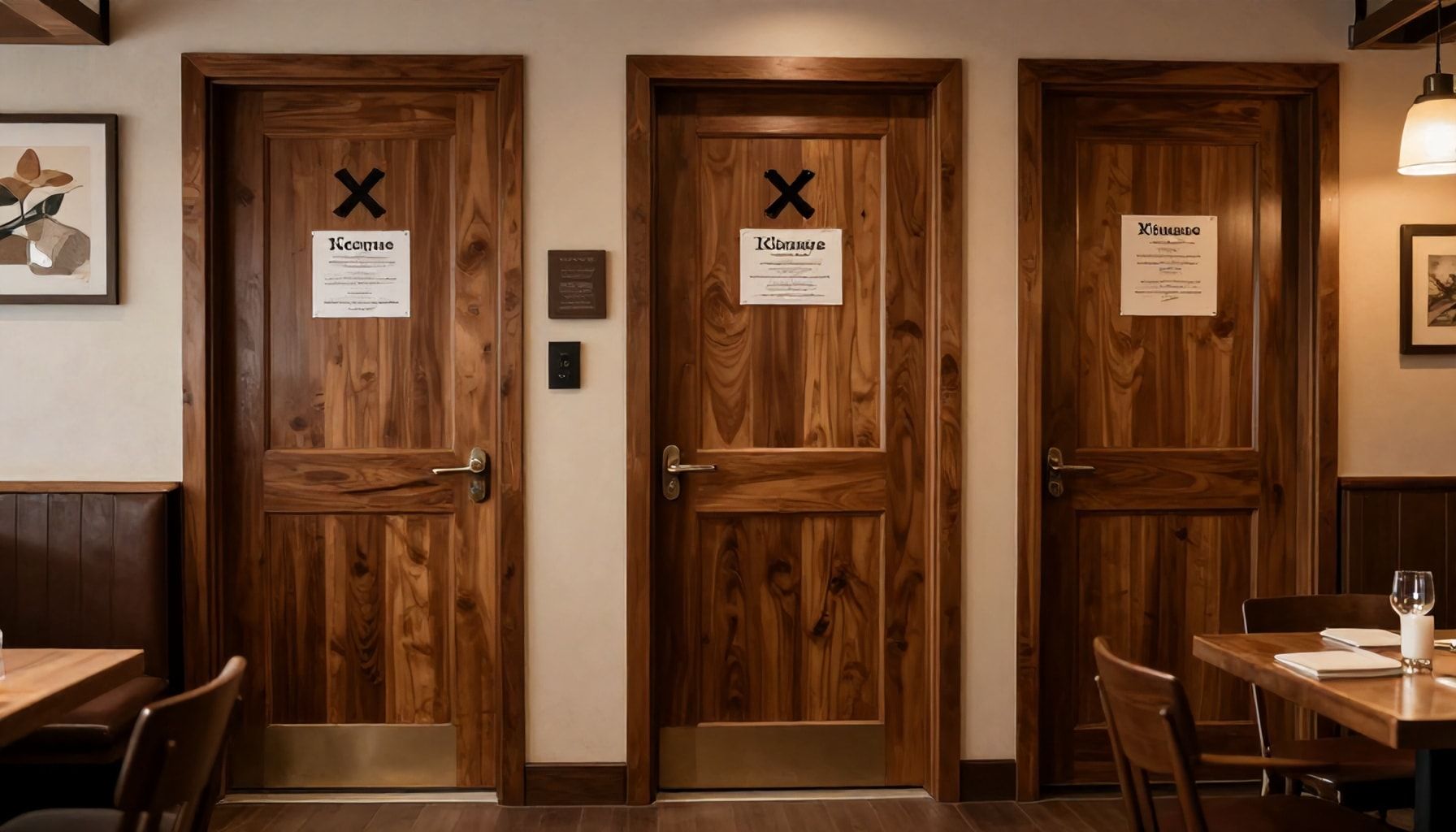X Ways to Use the Scores on the Doors System to Ensure Your Next Restaurant Visit is a Safe One
