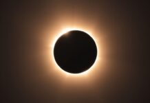 Celestial Spectacle: Solar Eclipse Captivates Communities Across the UK Celestial Spectacle: Solar Eclipse Enthralls Communities Throughout the UK