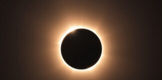 Celestial Spectacle: Solar Eclipse Captivates Communities Across the UK Celestial Spectacle: Solar Eclipse Enthralls Communities Throughout the UK