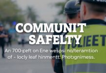 Community Safety: A Comprehensive Look at Local Law Enforcement Initiatives Community Safety: An In-Depth Examination of Local Law Enforcement Programs