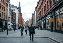 Community Spirit Thrives Amidst Urban Challenges: A Spotlight on Glasgow’s Resilience Community Spirit Thrives Amidst Urban Challenges: A Spotlight on Glasgow's Resilience