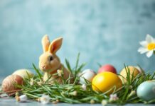 Easter Celebrations Around the World: A Diverse Tapestry of Traditions Easter Celebrations Around the World: A Diverse Tapestry of Traditions