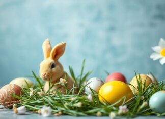 Easter Celebrations Around the World: A Diverse Tapestry of Traditions Easter Celebrations Around the World: A Diverse Tapestry of Traditions