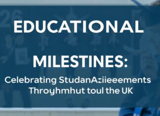 Educational Milestones: Celebrating Student Achievements Across the UK Educational Milestones: Celebrating Student Achievements Throughout the UK