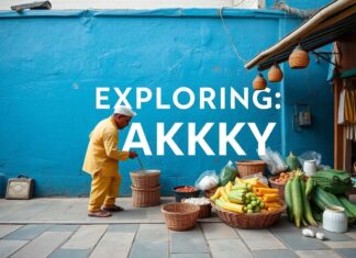 Exploring Bakırköy: A Blend of Culture, Commerce, and Community Exploring Bakırköy: A Fusion of Culture, Trade, and Togetherness