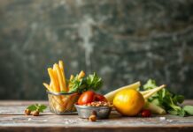 Exploring the Culinary Crossroads: How Global Events Impact Local Food Markets Exploring the Culinary Crossroads: How Global Events Influence Local Food Markets