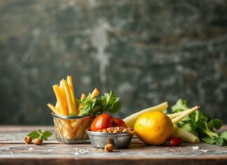 Exploring the Culinary Crossroads: How Global Events Impact Local Food Markets Exploring the Culinary Crossroads: How Global Events Influence Local Food Markets