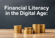 Financial Literacy in the Digital Age: Navigating Loans and Interest Rates Financial Literacy in the Digital Age: Understanding Loans and Interest Rates
