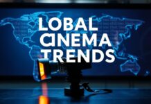 Global Cinema Trends: A Look into the Future of Film Global Cinema Trends: An Insight into the Future of Film