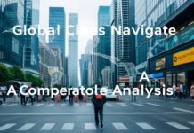 Global Cities Navigate Post-Pandemic Challenges: A Comparative Analysis Global Cities Navigate Post-Pandemic Challenges: A Comparative Analysis