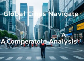 Global Cities Navigate Post-Pandemic Challenges: A Comparative Analysis Global Cities Navigate Post-Pandemic Challenges: A Comparative Analysis