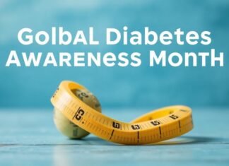 Global Diabetes Awareness Month: A Comprehensive Look at the Rising Tide of Diabetes Global Diabetes Awareness Month: An In-Depth Examination of the Increasing Prevalence of Diabetes
