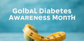 Global Diabetes Awareness Month: A Comprehensive Look at the Rising Tide of Diabetes Global Diabetes Awareness Month: An In-Depth Examination of the Increasing Prevalence of Diabetes