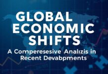 Global Economic Shifts: A Comprehensive Analysis of Recent Developments Global Economic Shifts: A Comprehensive Analysis of Recent Developments