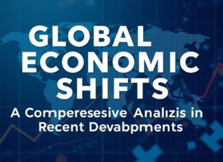 Global Economic Shifts: A Comprehensive Analysis of Recent Developments Global Economic Shifts: A Comprehensive Analysis of Recent Developments