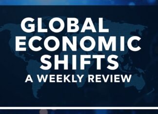 Global Economic Shifts: A Week in Review Global Economic Shifts: A Weekly Review