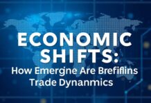Global Economic Shifts: How Emerging Markets Are Redefining Trade Dynamics Global Economic Shifts: How Emerging Markets Are Redefining Trade Dynamics