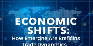 Global Economic Shifts: How Emerging Markets Are Redefining Trade Dynamics Global Economic Shifts: How Emerging Markets Are Redefining Trade Dynamics