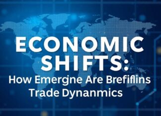 Global Economic Shifts: How Emerging Markets Are Redefining Trade Dynamics Global Economic Shifts: How Emerging Markets Are Redefining Trade Dynamics