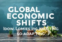Global Economic Shifts: How Local Economies Are Adapting Global Economic Shifts: How Local Economies Are Adapting