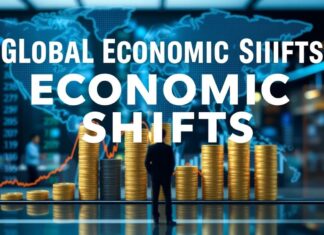 Global Economic Shifts: Indonesia’s Stock Market and Beyond Global Economic Shifts: Indonesia's Stock Market and Beyond