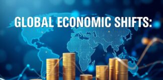 Global Economic Shifts: Navigating the Forex Landscape in 2026 Global Economic Shifts: Navigating the Forex Landscape in 2026