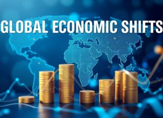 Global Economic Shifts: Navigating the Forex Landscape in 2026 Global Economic Shifts: Navigating the Forex Landscape in 2026