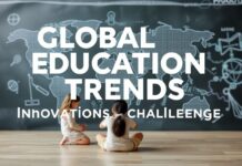 Global Education Trends: Innovations and Challenges in 2023 Global Education Trends: Innovations and Challenges in 2023