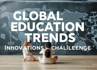 Global Education Trends: Innovations and Challenges in 2023 Global Education Trends: Innovations and Challenges in 2023