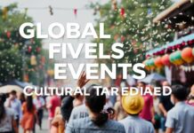 Global Festivals and Events: A Cultural Tapestry Unveiled Global Festivals and Events: A Cultural Tapestry Revealed