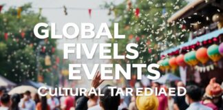 Global Festivals and Events: A Cultural Tapestry Unveiled Global Festivals and Events: A Cultural Tapestry Revealed