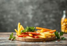 Global Food Trends: A Comprehensive Overview of Current Developments Global Food Trends: A Comprehensive Overview of Current Developments