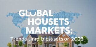 Global Housing Markets: Trends and Insights for 2023 Global Housing Markets: Trends and Insights for 2023