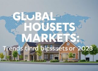 Global Housing Markets: Trends and Insights for 2023 Global Housing Markets: Trends and Insights for 2023