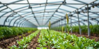 Global Innovations in Agriculture: A Look into the Future of Farming Global Innovations in Agriculture: A Look into the Future of Farming