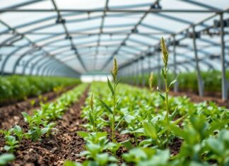 Global Innovations in Agriculture: A Look into the Future of Farming Global Innovations in Agriculture: A Look into the Future of Farming