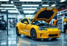 Global Innovations in Automotive Repair: A Look at Recent Trends Global Innovations in Automotive Repair: An Examination of Recent Trends