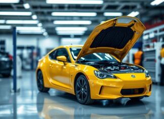 Global Innovations in Automotive Repair: A Look at Recent Trends Global Innovations in Automotive Repair: An Examination of Recent Trends