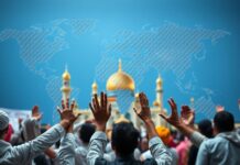 Global Observances: How Communities Celebrate Religious Events Amidst a Changing World Global Observances: How Communities Celebrate Religious Events in a Changing World