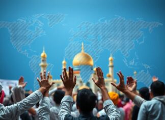 Global Observances: How Communities Celebrate Religious Events Amidst a Changing World Global Observances: How Communities Celebrate Religious Events in a Changing World
