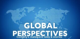 Global Perspectives: A Comprehensive Look at Today’s Most Pressing News Stories Global Perspectives: An In-Depth Examination of Today's Most Urgent News Stories
