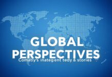 Global Perspectives: A Comprehensive Look at Today’s Most Pressing News Stories Global Perspectives: An In-Depth Examination of Today's Most Urgent News Stories