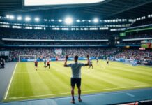 Global Perspectives: How International Sports Events Unite Communities Global Perspectives: How International Sports Events Bring Communities Together