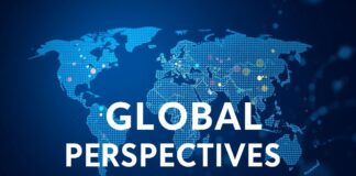 Global Perspectives: Navigating the Complexities of Current Affairs Global Perspectives: Navigating the Intricacies of Current Events
