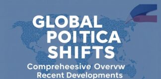 Global Political Shifts: A Comprehensive Overview of Recent Developments Global Political Shifts: A Comprehensive Overview of Recent Developments