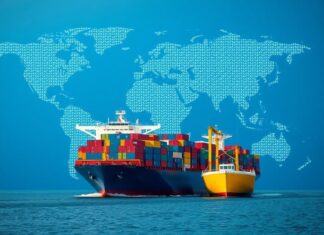 Global Shipping Disruptions: Causes, Impacts, and Future Outlook Global Shipping Disruptions: Causes, Impacts, and Future Outlook