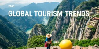 Global Tourism Trends: A Shift Towards Cultural and Experiential Travel Global Tourism Trends: A Shift Towards Cultural and Experiential Travel